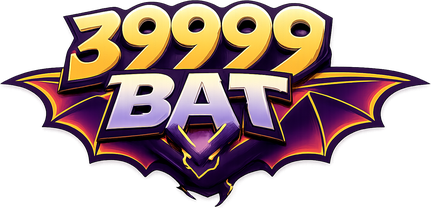 39999 bat এর নীল লোগো